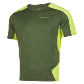 LA SPORTIVA COMPASS T-SHIRT